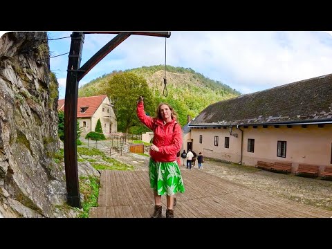 First Impression Ústí nad Labem 🇨🇿 Czechia