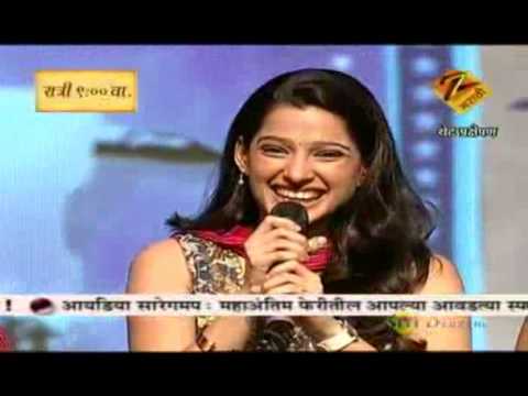 SRGMP7 Jan. 31 '10 Shubham Karoti Starcast