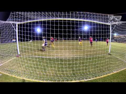 SEQ WPL1 Grand Final: The Gap v Redlands Utd