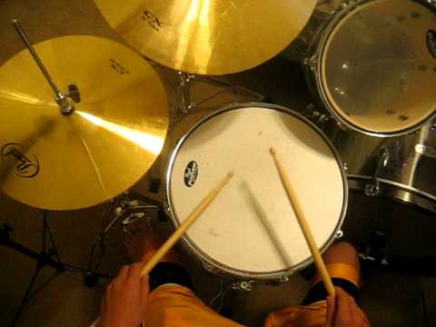 2011-09-18 All Region Snare : tempo 90 bpm