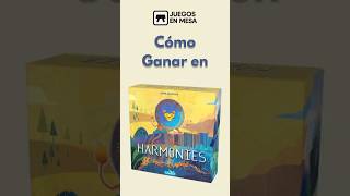 ¿Cómo Ganar en Harmonies?