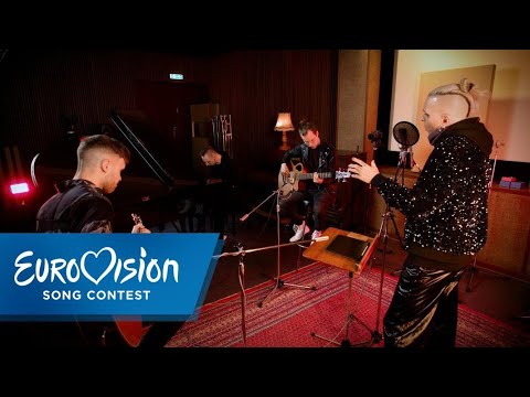 Lord Of The Lost - "One Last Song" (Akustik-Version) | Eurovision Song Contest | NDR