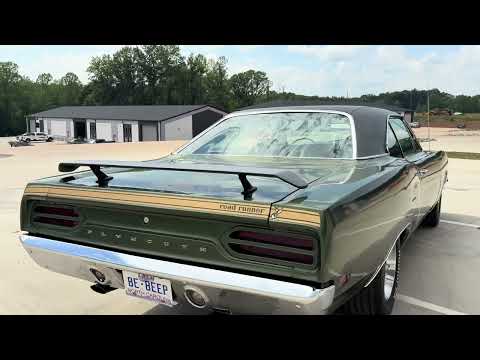 1970 Plymouth Road Runner (CC-2080124) for sale in Statesville, North Carolina