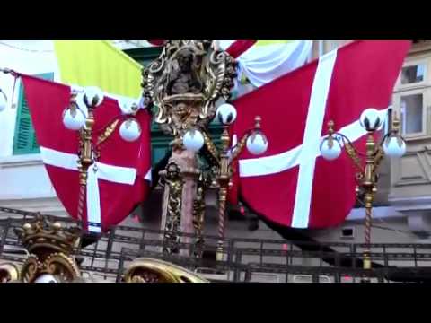 Promo Uffiċjali mis Soċjetà Filarmonika l Unjoni Ħal Luqa   2016