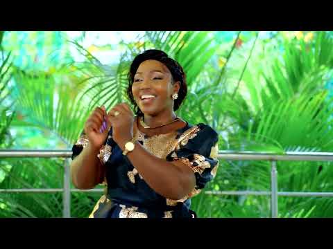 NIUNYENDA BY MIRIAM WAMUTHUNGU || OFFICIAL 4K VIDEO
