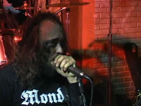 Witch Hammer Vida Macabra(sagrado inferno cover)