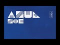 Zoé - Azul