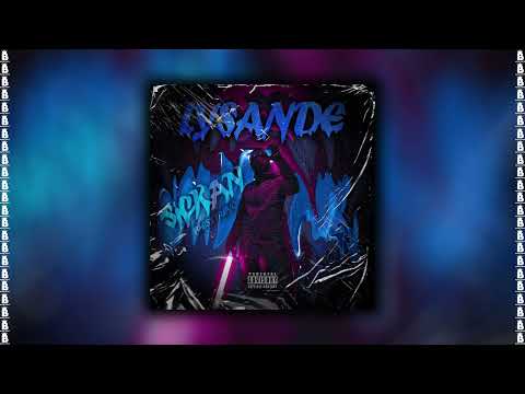 Sickan x Einár Type Beat 2022 - "Lysande" | @BlessTreyo ♪