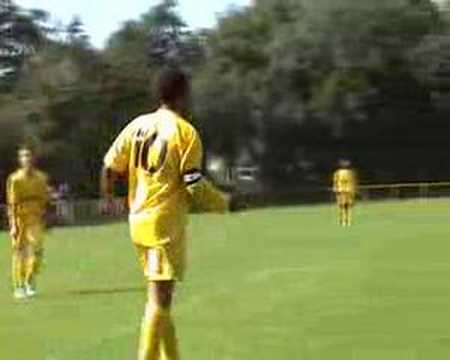 Haaglandia B1 - Spartaan '20 B2