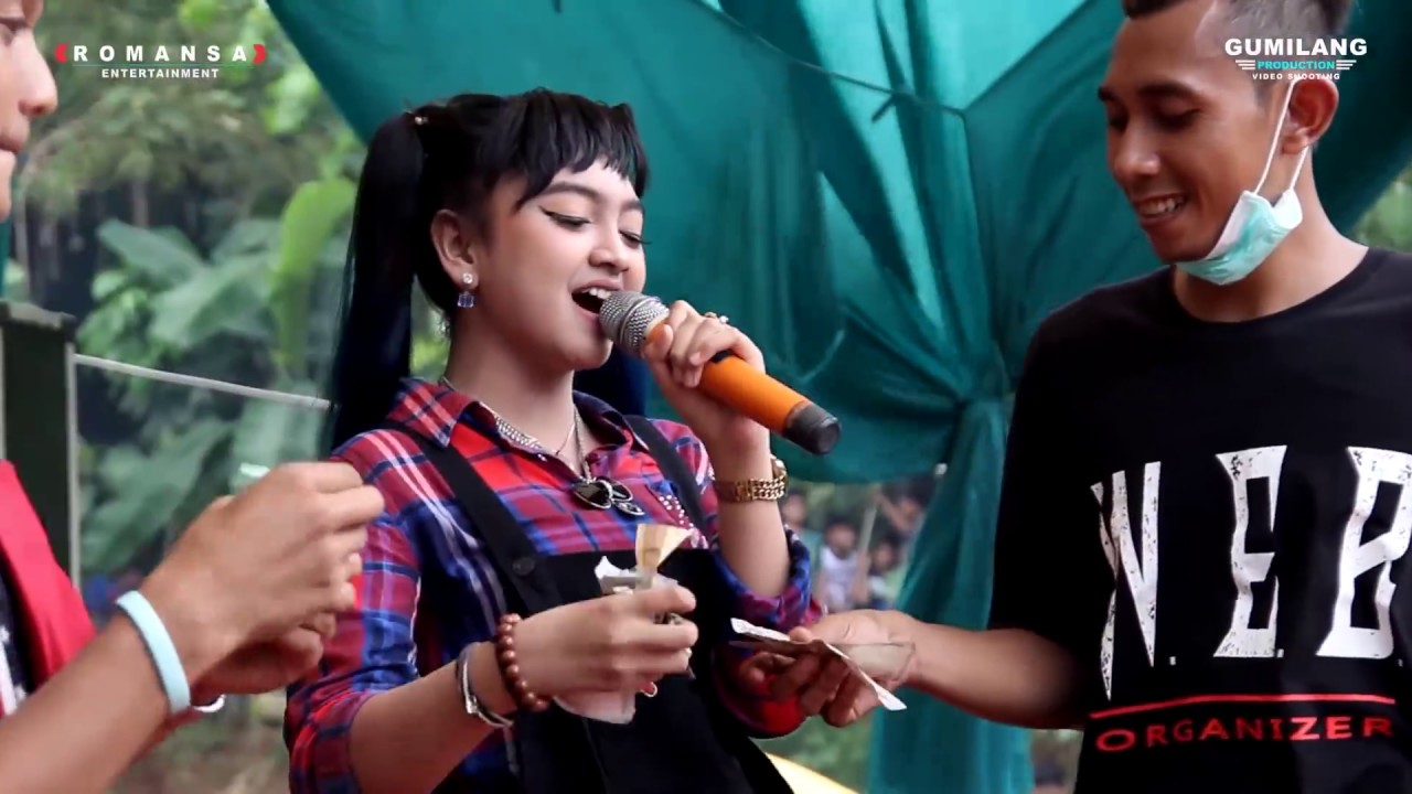 FULL ALBUM ROMANSA 2018 KAWAK JIHAN AUDI