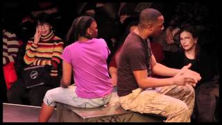 Hurt Village – Broadway Highlights