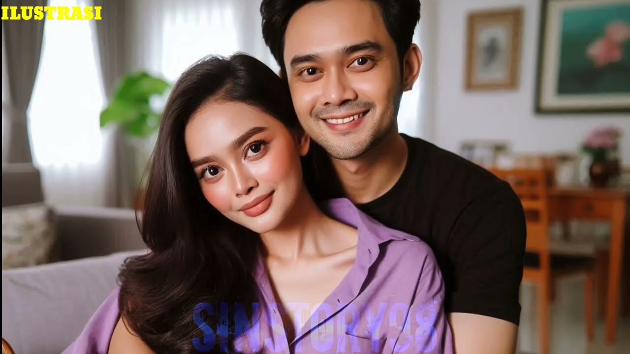 KISAHNYATA!!! IBU MERTUA BAIK BIJAKSANA