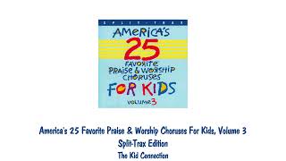 I Could Sing Of Your Love Forever