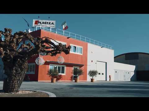 PLAST.E.A. - Stampaggio ad Iniezione Materie Plastiche a Gatteo (FC)