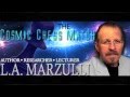L.A. Marzulli • Mark of the Beast • Coming Alien ...