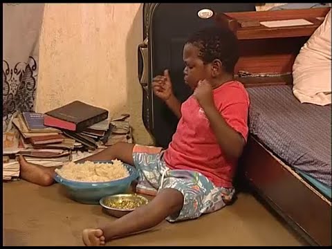 ONYIRI ONWU _ FULL MOVIE/NO PARTS/NO SEQUELS - PAW PAW'S FUNNIEST NIGERIAN NOLLYWOOD COMEDY MOVIE
