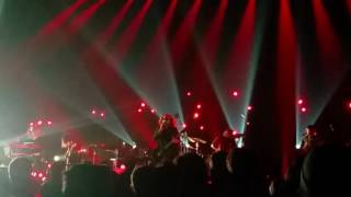 Jim James - "True Nature" - Louisville Palace