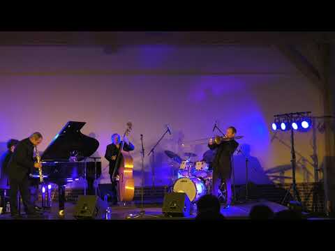 Olivier Franc Quintet