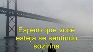 Medina - Lonely (Tradução Português)