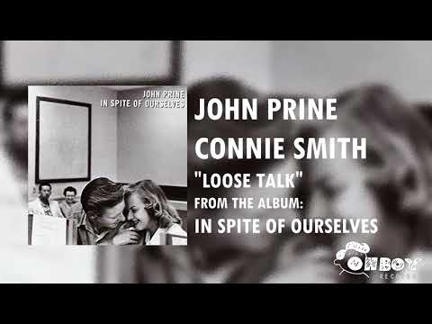 Loose Talk - John Prine