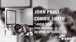 John Prine - Loose Talk - In Spite of Ourselves