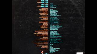 ANTHONY AND THE CAMP      WHAT I LIKE DUB VERSION   1986