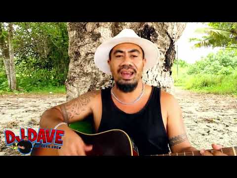 Dj Dave Mr Tee  - Pitonuu Solosolo Remix