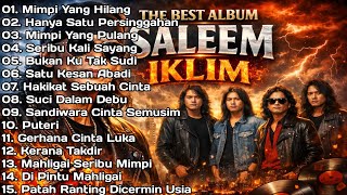 Download lagu Iklim – Koleksi Lagu Terbaik | Teman Perjalanan & Kenangan mp3