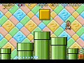 SMAGHETTI SUPER MARIO ADVANCE 4 SUPER MARIO BROS 3 CUSTOM LEVELS 1149