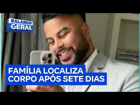 Caso Marcelo: criminosos afirmam que homem recebeu R$ 20 para empurrar empresário em rio