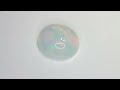 Opale Nobile taglio ovale, 8.94 ct Video 1