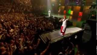 Organ Donor - Eminem ft. Hopsin & Pusha T (Rap Remix)