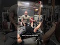 Advanced Bench Press Self-Unrack
