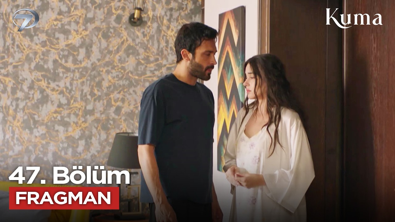 "Kuma 47. Bölüm: Gizemli Gelişmeler ve Dramatik Dönüşüm"