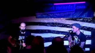 Dave House covers Kid Dynamite - death and taxes