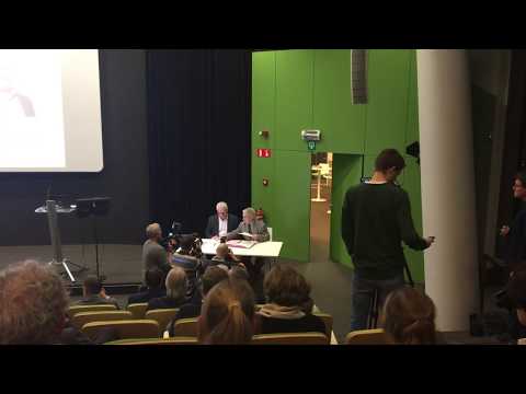 Eedaflegging burgemeester Stany De Rechter van Stekene