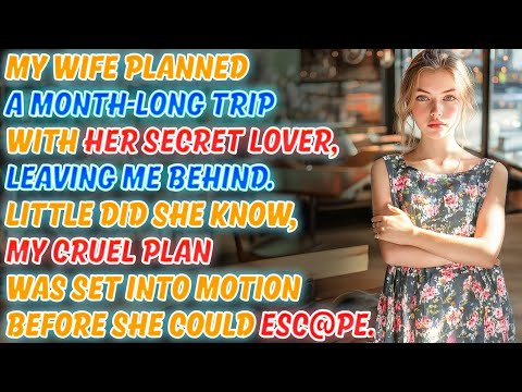 Cheating Wife Story, Running from Love and Chasing Regrets