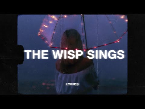Winter Aid - The Wisp Sings (Lyrics)