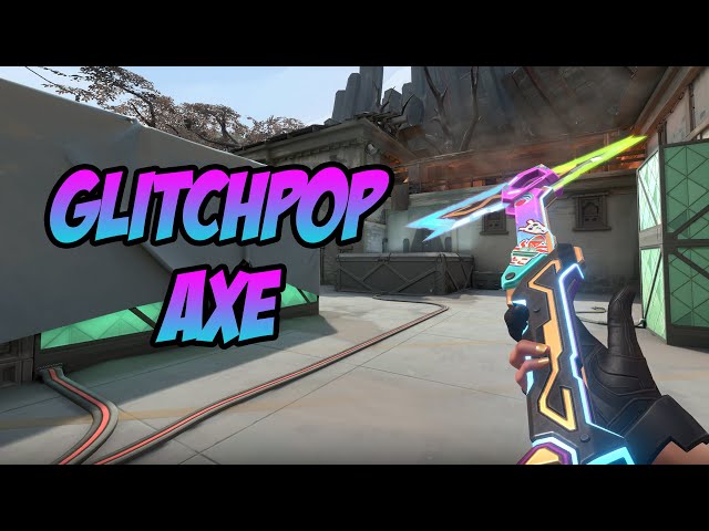 5 Melee skins Valorant pros love