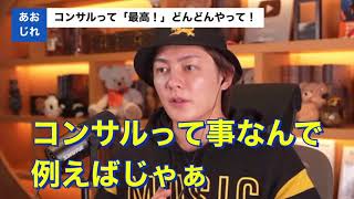 - 極秘情報!コンサルって最高だからどんどんやって!経営者視点のビジネスハック