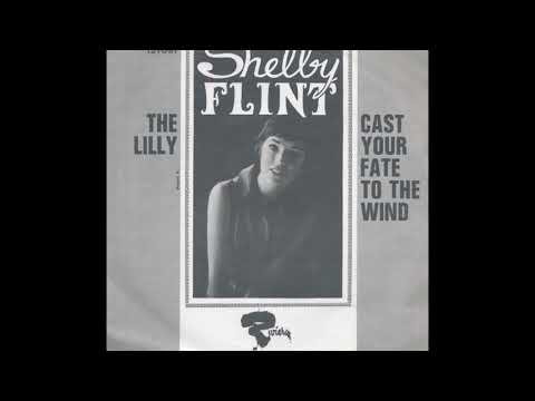 Shelby Flint - Cast Your Fate To The Wind 1966 ((Stereo))