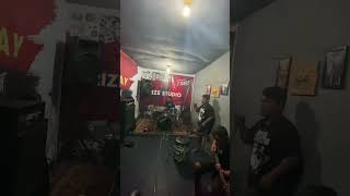 Download lagu #subscribe #music #shortsvideo #subang #cover #metal #burgerkill  #jamming #studio #musicvideo mp3