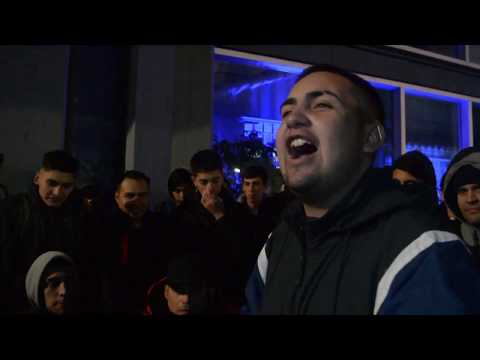 THOM vs COLD vs ID - 8vos EL PINTAGONO - FECHA 4