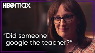 Mrs. Fletcher | Margo Comes Out | HBO Max video