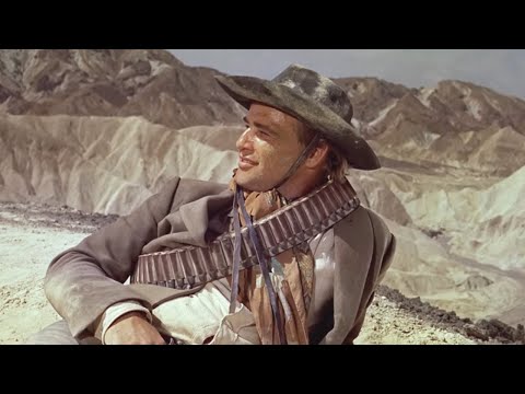 , title : 'One-Eyed Jacks (Marlon Brando, 1961) Western | Remastered | Full Movie | Subtitled'