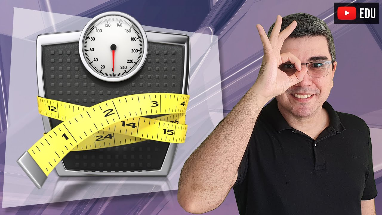 Introdução à Física. Medidas e Sistemas de unidades de medida.