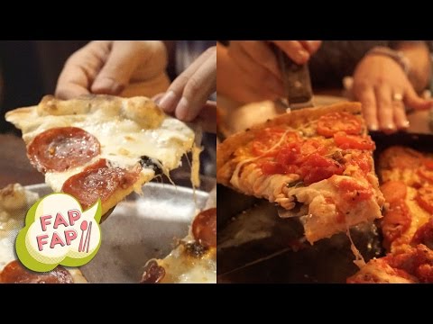 Chicago vs New York Pizza: What's Better?