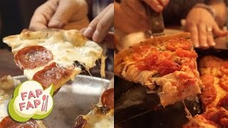 Chicago vs New York Pizza: What&#39;s Better?