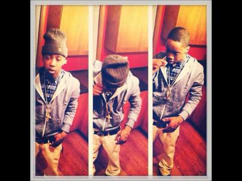 DjNateakaBakaMan - I won't Play ((R & B)) @kingdjnate