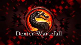 D.W- Mortal Kombat Remix